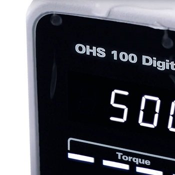 Velp OHS 60 Digital Mekanik Karıştırıcı